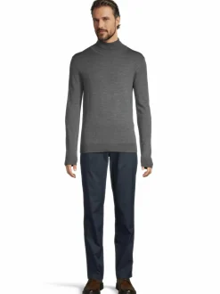 Sawyer-merinoneulepaita