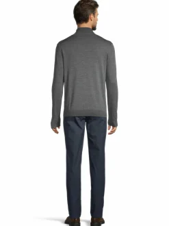 Sawyer-merinoneulepaita