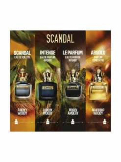 Scandal Absolu Him EdP -tuoksu