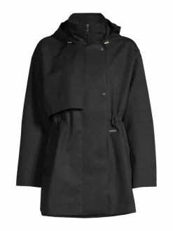 Scandi Trench -sadetakki