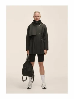 Scandi Trench -sadetakki