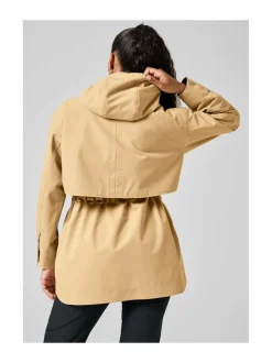 Scandi Trench -sadetakki