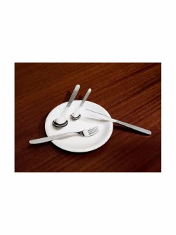 Scandia-aterinsetti, 24 osaa