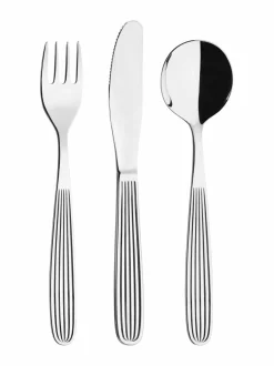 Scandia-jälkiruokahaarukka