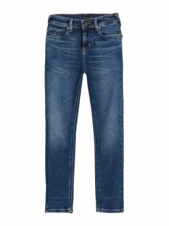 Scanton Authentic Stretch -farkut