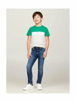 Scanton Authentic Stretch -farkut