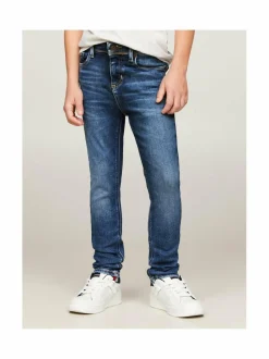 Scanton Authentic Stretch -farkut