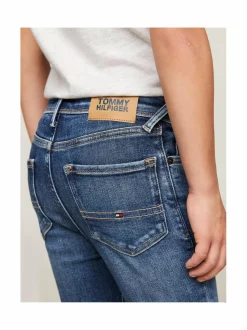 Scanton Authentic Stretch -farkut