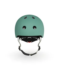 Scoot & Ride pyöräilykypärä