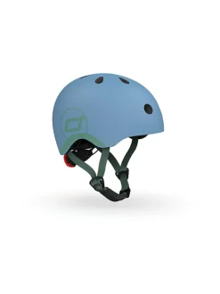 Scoot & Ride pyöräilykypärä