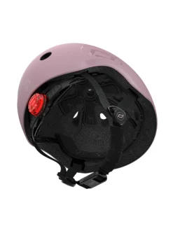 Scoot & Ride pyöräilykypärä