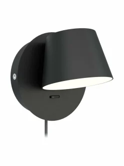 Scope-seinävalaisin