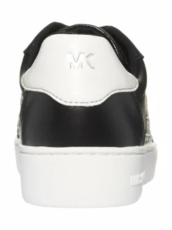 Scotty Lace Up -nahkatennarit