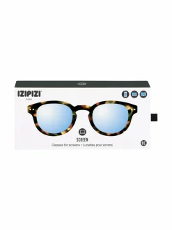 Screen #C Soft -sinivalolasit