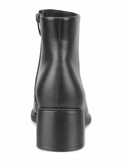 Sculpted -nahkanilkkurit