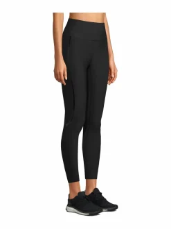 Sculpture 2.0 High Waist Tights -treenitrikoot