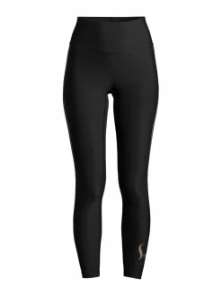 Sculpture High Waist Tights -treenitrikoot