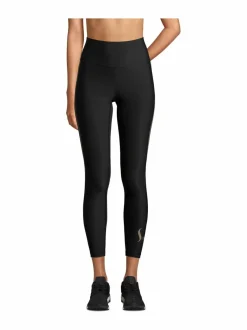 Sculpture High Waist Tights -treenitrikoot