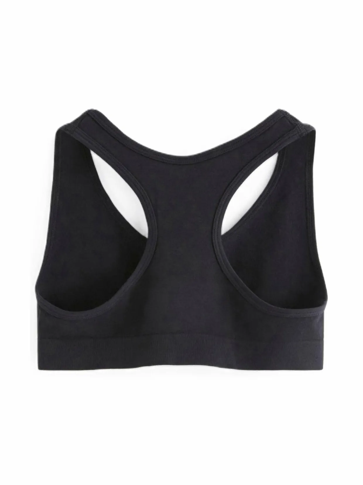 Seamless Basic - saumaton toppi