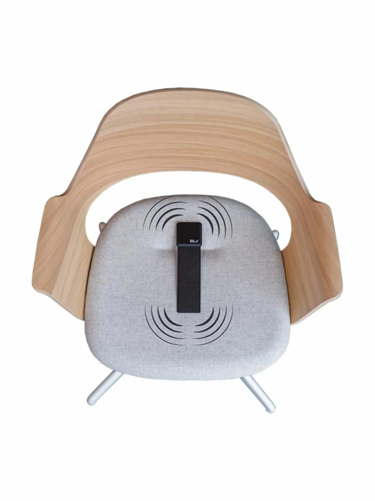 Seat Guard mikrotauottaja