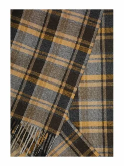 Seattle-merinovillahuivi