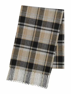 Seattle-merinovillahuivi