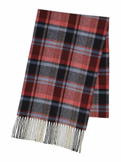 Seattle-merinovillahuivi