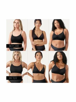 Self Tan Luxe Body Serum -itseruskettava seerumi