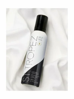 Self Tan Luxe Whipped Crème Mousse -itseruskettava vaahto 200 ml