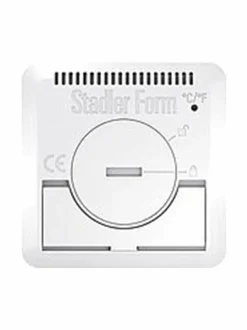 Selina Little -kosteus- ja lämpömittari