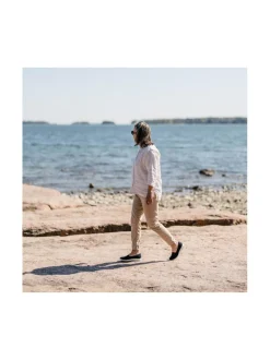 SELJA Naisten stretch ballerinat