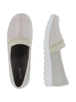 SELJA Naisten vegaaniset stretch ballerinat