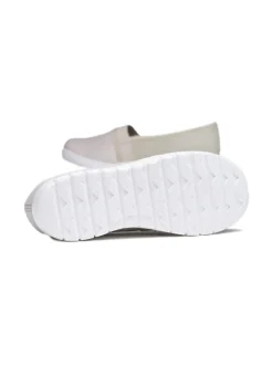 SELJA Naisten vegaaniset stretch ballerinat