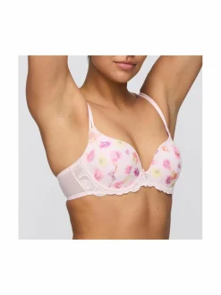 Selyna Padded -kaarituelliset rintaliivit