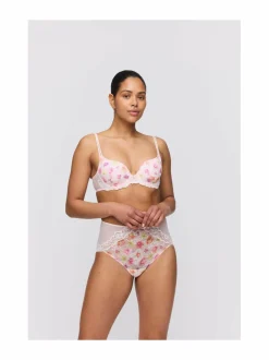 Selyna Padded -kaarituelliset rintaliivit