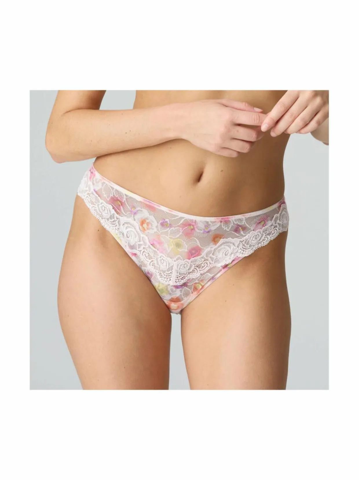 Selyna Rio -alushousut