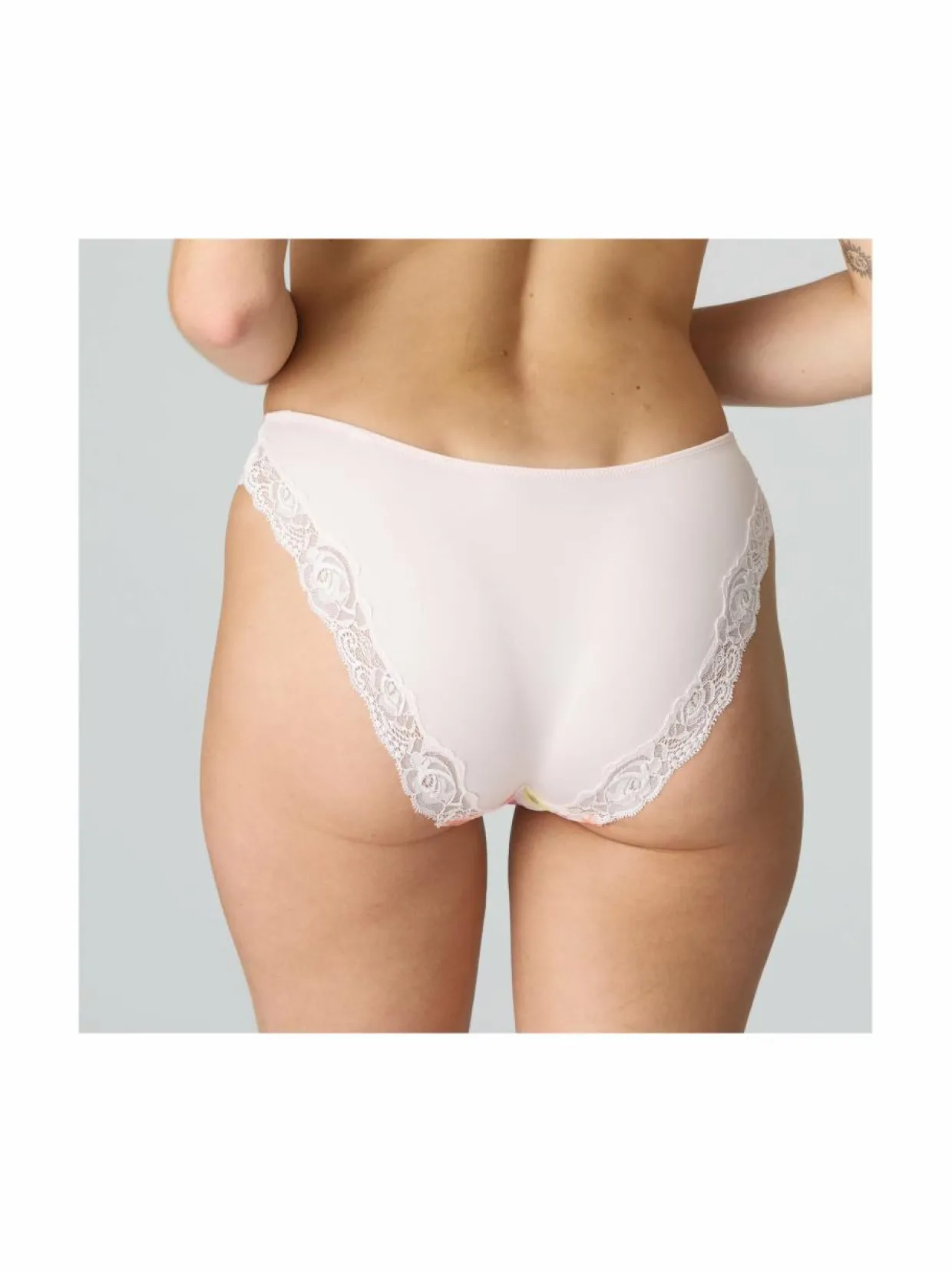 Selyna Rio -alushousut