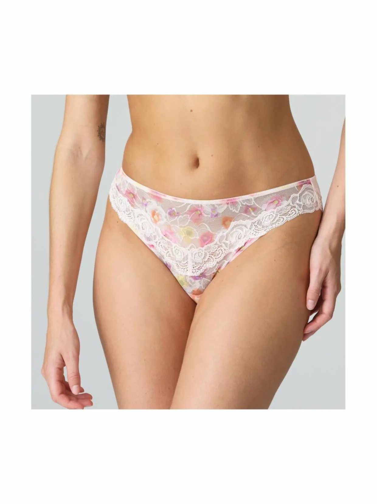 Selyna Rio -alushousut