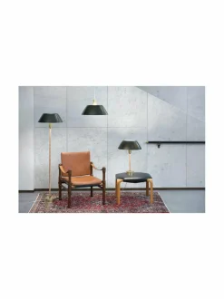 Senator-pöytävalaisin