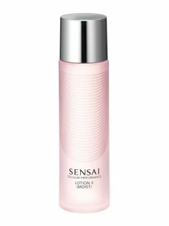 Sensai Cellular Performance Lotion II Moist -hoitovesi 60 ml
