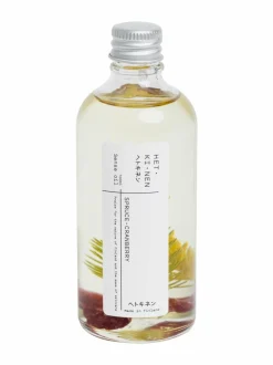 Sense Oil Spruce-Cranberry -vartaloöljy 100 ml
