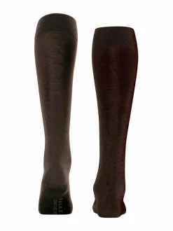 Sensitive Berlin - merinosekoitteiset polvisukat