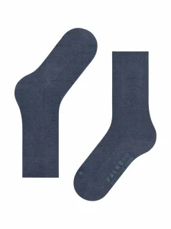 Sensitive London -kiristämättömät sukat