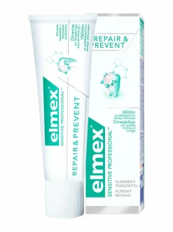 Sensitive Repair & Prevent -hammastahna 75 ml