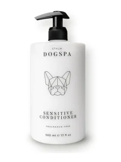 Sensitive turkinhoitoaine