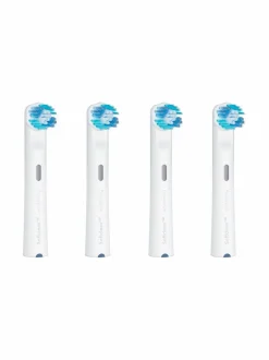 Sensitive-harjaspää 4 kpl