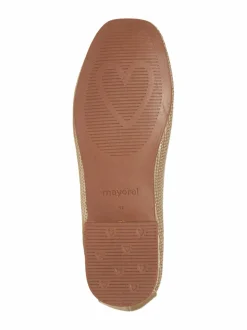 Sequins Flats -juhlaballerinat