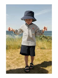 Seraphina Sporty Bucket -hattu