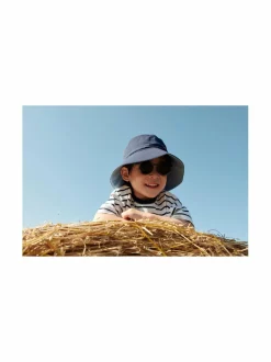 Seraphina Sporty Bucket -hattu