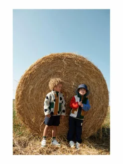 Seraphina Sporty Bucket -hattu